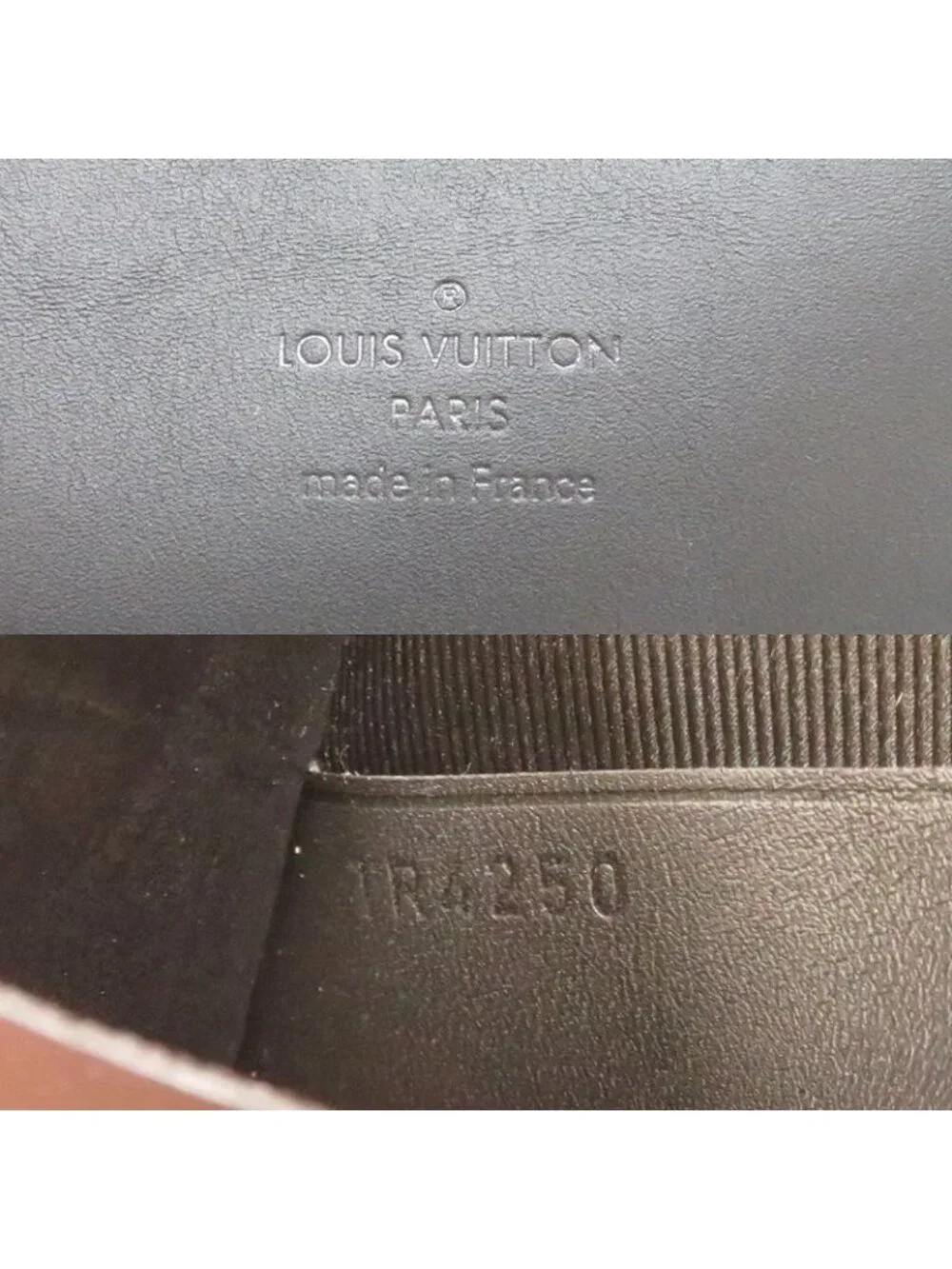 Louis Vuitton this authentic